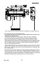 Предварительный просмотр 45 страницы BIXOLON SMP690 User Manual