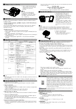 Preview for 10 page of BIXOLON SPP-L310 Installation Manual