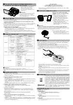 Preview for 16 page of BIXOLON SPP-L310 Installation Manual