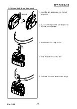 Preview for 18 page of BIXOLON SPP-L410 User Manual