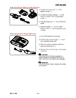 Предварительный просмотр 13 страницы BIXOLON SPP-R200III User Manual