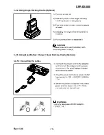 Предварительный просмотр 14 страницы BIXOLON SPP-R200III User Manual