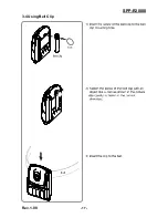 Предварительный просмотр 17 страницы BIXOLON SPP-R200III User Manual