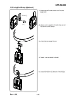 Предварительный просмотр 18 страницы BIXOLON SPP-R200III User Manual