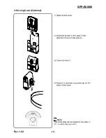 Предварительный просмотр 19 страницы BIXOLON SPP-R200III User Manual