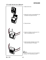 Предварительный просмотр 20 страницы BIXOLON SPP-R200III User Manual