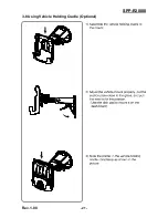 Предварительный просмотр 21 страницы BIXOLON SPP-R200III User Manual