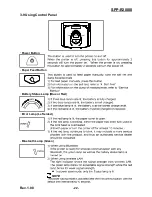 Предварительный просмотр 22 страницы BIXOLON SPP-R200III User Manual