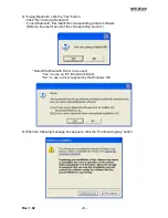 Preview for 5 page of BIXOLON SPP-R300 Windows Driver Manual