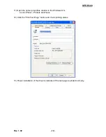 Preview for 12 page of BIXOLON SPP-R300 Windows Driver Manual