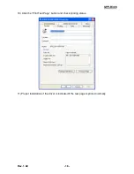 Preview for 16 page of BIXOLON SPP-R300 Windows Driver Manual