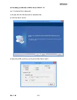 Preview for 17 page of BIXOLON SPP-R300 Windows Driver Manual