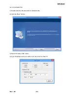 Preview for 24 page of BIXOLON SPP-R300 Windows Driver Manual