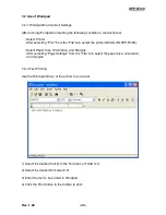 Preview for 39 page of BIXOLON SPP-R300 Windows Driver Manual