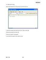 Preview for 40 page of BIXOLON SPP-R300 Windows Driver Manual