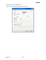 Preview for 14 page of BIXOLON SPP-R400 Windows Driver Manual