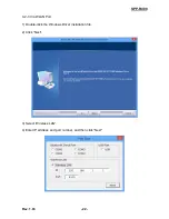 Preview for 22 page of BIXOLON SPP-R400 Windows Driver Manual