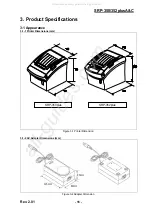 Preview for 16 page of BIXOLON SPR-350plus Service Manual