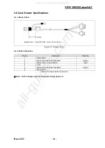 Предварительный просмотр 31 страницы BIXOLON SPR-350plus Service Manual