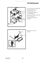 Preview for 42 page of BIXOLON SPR-350plus Service Manual