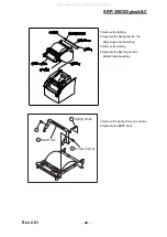 Preview for 44 page of BIXOLON SPR-350plus Service Manual