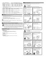 Preview for 2 page of BIXOLON Srp-275III Installation Manual