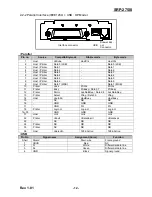 Preview for 12 page of BIXOLON Srp-275III User Manual