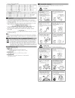 Preview for 8 page of BIXOLON SRP-350 PlusA Installation Manual & Safety Manual