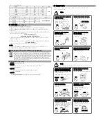 Preview for 10 page of BIXOLON SRP-350 PlusA Installation Manual & Safety Manual