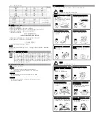 Preview for 12 page of BIXOLON SRP-350 PlusA Installation Manual & Safety Manual