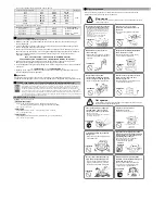 Preview for 14 page of BIXOLON SRP-350 PlusA Installation Manual & Safety Manual