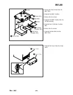 Preview for 40 page of BIXOLON SRP-350 PlusA Service Manual