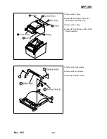 Preview for 42 page of BIXOLON SRP-350 PlusA Service Manual