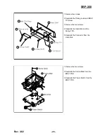 Preview for 45 page of BIXOLON SRP-350 PlusA Service Manual