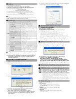 Предварительный просмотр 4 страницы BIXOLON SRP-350III Installation Manual