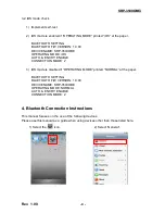 Preview for 4 page of BIXOLON SRP-350IIOBEi Bluetooth Connection Manual