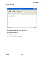 Предварительный просмотр 44 страницы BIXOLON SRP-350plus Windows Driver Manual