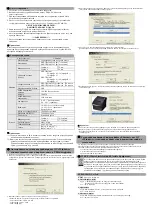 Preview for 6 page of BIXOLON SRP-350plusII Installation Manual