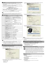 Preview for 6 page of BIXOLON SRP-350plusIIA Printer Installation Manual