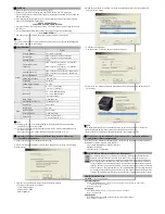 Preview for 2 page of BIXOLON SRP-352plusIIA&C Installation Manual