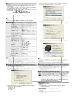 Preview for 4 page of BIXOLON SRP-352plusIIA&C Installation Manual