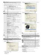 Preview for 8 page of BIXOLON SRP-352plusIIA&C Installation Manual