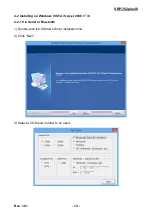 Предварительный просмотр 14 страницы BIXOLON SRP-352plusIII Driver Manual