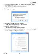 Предварительный просмотр 15 страницы BIXOLON SRP-352plusIII Driver Manual