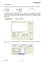 Предварительный просмотр 25 страницы BIXOLON SRP-352plusIII Driver Manual