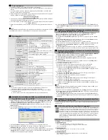 Предварительный просмотр 8 страницы BIXOLON SRP-370 - Two-color Direct Thermal Printer Installation Manual