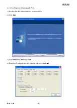 Предварительный просмотр 9 страницы BIXOLON SRP-382 Windows Driver Manual