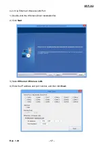 Предварительный просмотр 17 страницы BIXOLON SRP-382 Windows Driver Manual