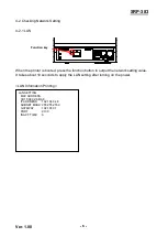 Preview for 6 page of BIXOLON SRP-383 Network Connection Manual