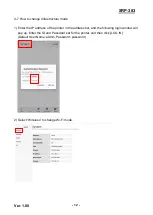 Preview for 12 page of BIXOLON SRP-383 Network Connection Manual